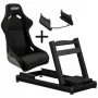 Nitro Concepts E-Racer - Core Evo Zestaw
