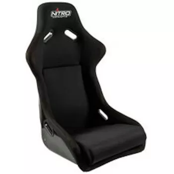 Nitro Concepts E-Racer - Core Evo Zestaw