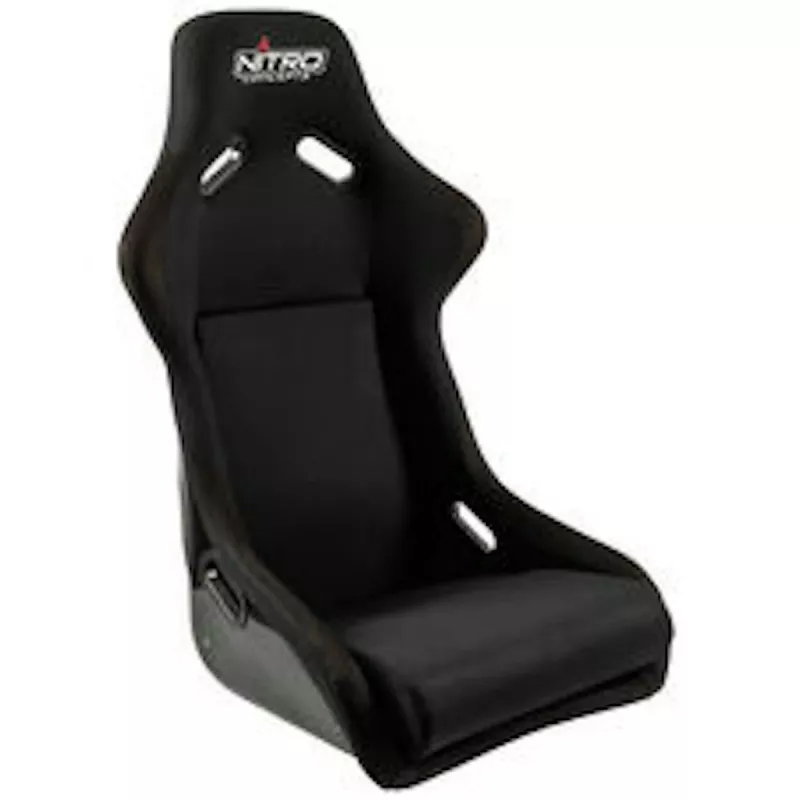 Nitro Concepts E-Racer - Core Evo Zestaw