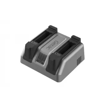 GETAC Ładowarka baterii - prąd zmienny 100-240 V