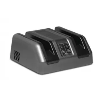 GETAC Multi-Bay Battery charger - Ładowarka akumulatorów (GCSCE1)