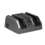 GETAC Multi-Bay Battery charger - Ładowarka akumulatorów (GCSCE1)