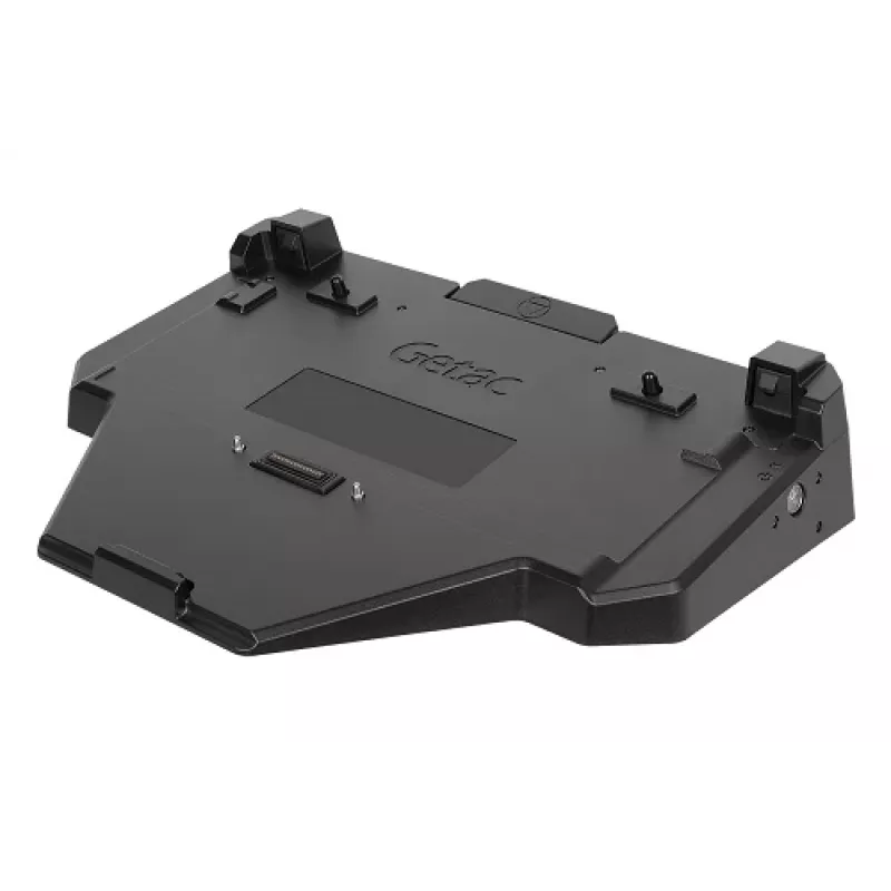 GETAC Office Dock - Stacja dokująca - 120 W (GDOFKZ)