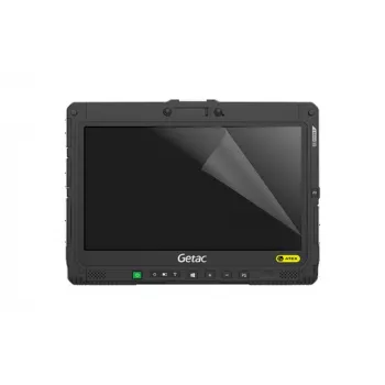 GETAC Tablet-Bildschirmschutz - antystatyczny, z błyszczącym wykończeniem