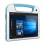 GETAC GOHSX2 - Niebieski Niebieski - Tablet