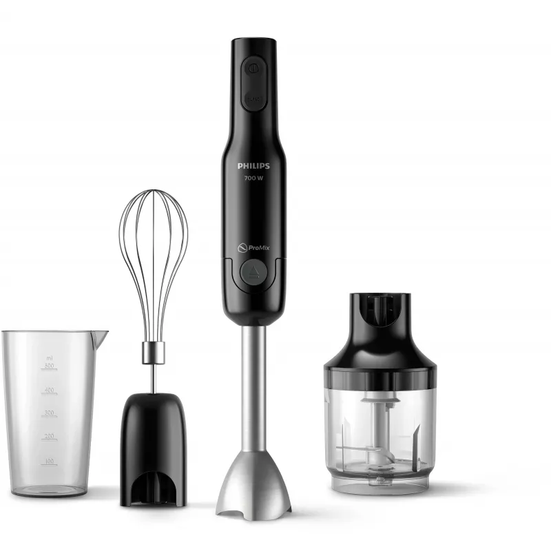 Philips ProMix Ręczny blender HR2543/90, 700 W