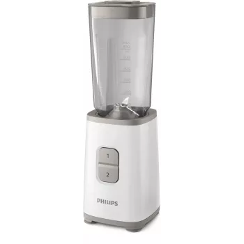 Philips Daily Collection Mini blender HR2602/00 350 W kubek na wynos