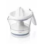 Philips Viva Collection Wyciskarka do cytrusów HR2744/40 0.6 L 25 W Regulator ilości miąższu Automatyczny rewers