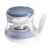 Philips Viva Collection Wyciskarka do cytrusów HR2744/40 0.6 L 25 W Regulator ilości miąższu Automatyczny rewers