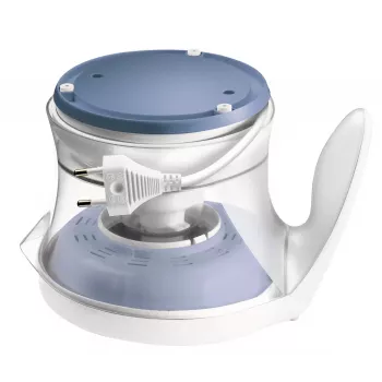 Philips Viva Collection Wyciskarka do cytrusów HR2744/40 0.6 L 25 W Regulator ilości miąższu Automatyczny rewers