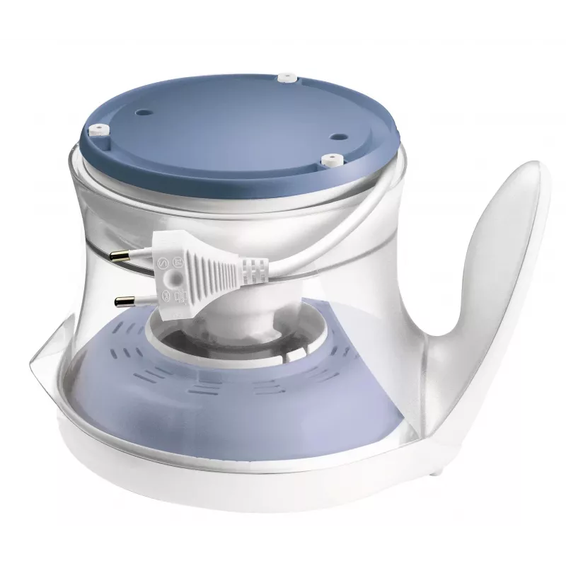 Philips Viva Collection Wyciskarka do cytrusów HR2744/40 0.6 L 25 W Regulator ilości miąższu Automatyczny rewers