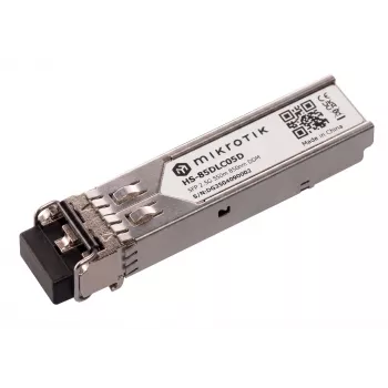 NET TRANSCEIVER SFP/HS-85DLC05D MIKROTIK
