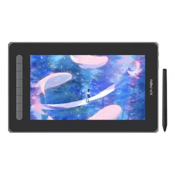TABLET GRAFICZNY 263.23X148.07MM/CZARNY ARTIST 12 (2NDGEN) XPPEN