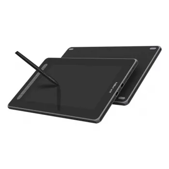 TABLET GRAFICZNY 263.23X148.07MM/CZARNY ARTIST 12 (2NDGEN) XPPEN