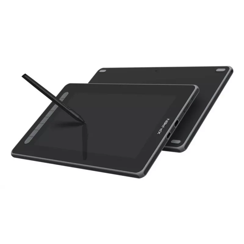 TABLET GRAFICZNY 263.23X148.07MM/CZARNY ARTIST 12 (2NDGEN) XPPEN
