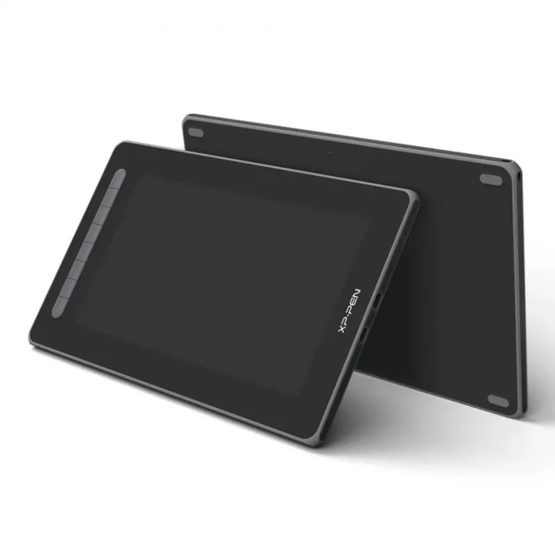 TABLET GRAFICZNY 263.23X148.07MM/CZARNY ARTIST 12 (2NDGEN) XPPEN