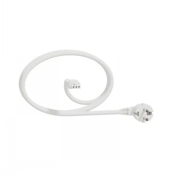 SCHNEIDER ELECTRIC UNICA SYSTEM+ KABEL 6M 1,5MM2 PROSTY BIAŁY
