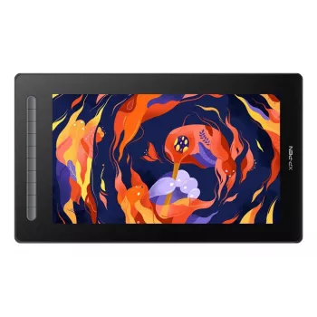 TABLET GRAFICZNY 340.99X191.81MM/CZARNY ARTIST 16 (2NDGEN) XPPEN