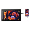 TABLET GRAFICZNY 340.99X191.81MM/CZARNY ARTIST 16 (2NDGEN) XPPEN