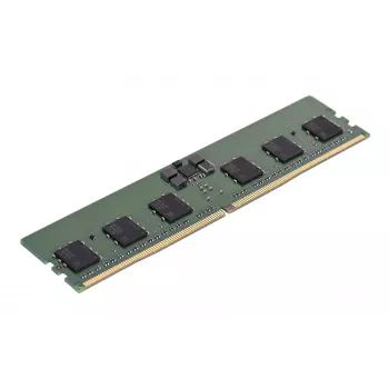 Samsung - DDR5 - Moduł - 16 GB - DIMM 288-PIN 5600 MHz / PC5-44800 1.1 V rejestrowany