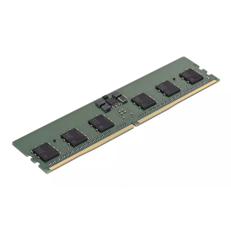 Samsung - DDR5 - Moduł - 16 GB - DIMM 288-PIN 5600 MHz / PC5-44800 1.1 V rejestrowany
