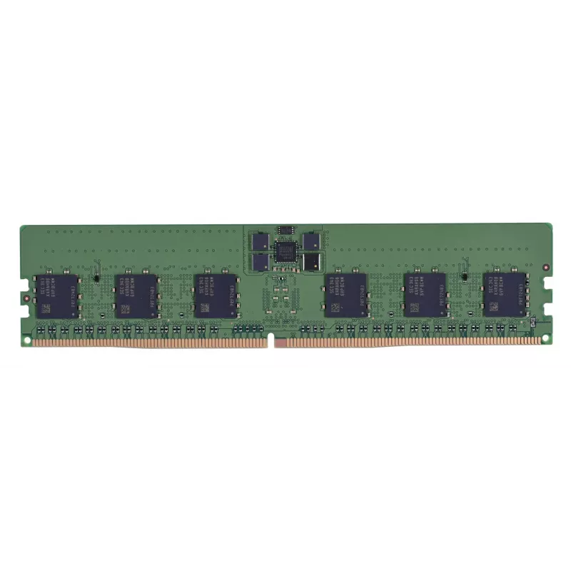 Samsung - DDR5 - Moduł - 16 GB - DIMM 288-PIN 5600 MHz / PC5-44800 1.1 V rejestrowany