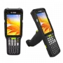 Zebra MC34 WAN/LTE GPS LAN WIFI 6E ON - Terminal przenośny - 2.400 MHz (MC345B-3G1J53SS-A6)