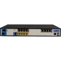 AudioCodes Mediant 800C - MSBR z 4 portami FXS i 4 portami GE, tryb dual ADSL/VDSL