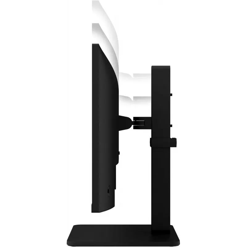 Monitor LG 24BA450-B