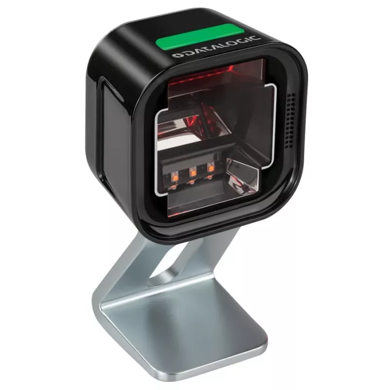 Datalogic Magellan 1500i - Konfiguracja standardowa