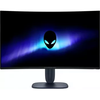 Dell Alienware AW3225DM 31,5 inch QHD 180Hz VA zakrzywiony monitor do gier (produkt odnowiony)