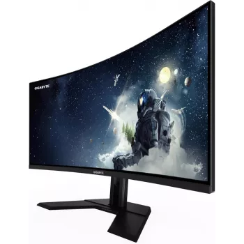 Monitor Gigabyte G34WQCP (produkt odnowiony)