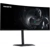 Monitor Gigabyte GS34WQCA