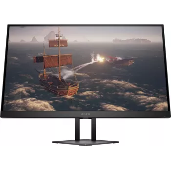 Monitor HP Omen 27i 68,6 cm (27 inch) QHD IPS LED 165 Hz FreeSync (produkt odnowiony)