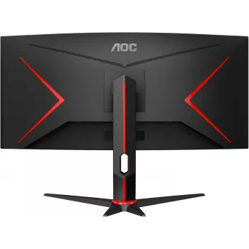 Monitor AOC CU34G2XP