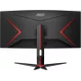 Monitor AOC CU34G2XP