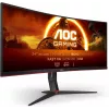 Monitor AOC CU34G2XP
