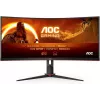 Monitor AOC CU34G2XP