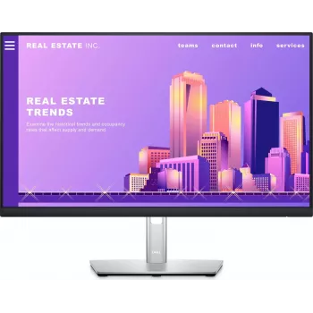 Monitor DELL P2425HE