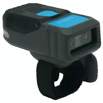 Unitech MS633 standardowy czytnik MS633 2D CMOS Image 1280 x 960 pikseli Bluetooth USB - Skaner - Bluetooth