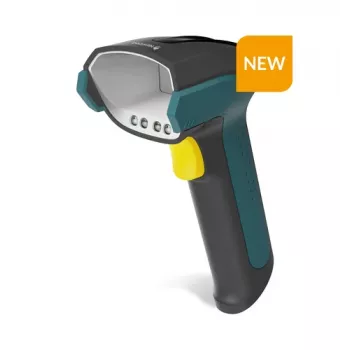 Newland NVH220 V2 BT przemysłowy skaner ręczny - Skaner - Bluetooth