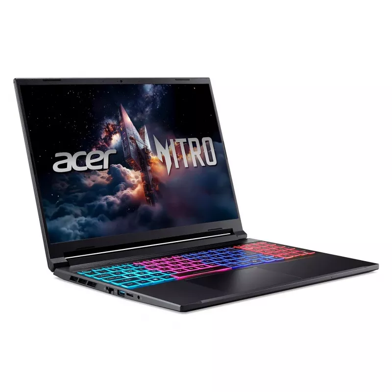 Acer Nitro V 16S AI 16 Ryzen 7 260 16GB 1TB SSD W11H - Układ klawiatury może być niemiecki