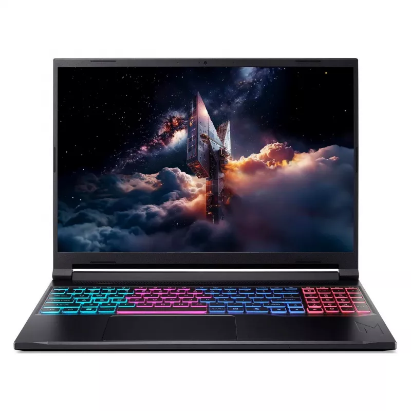 Acer Nitro V 16S AI 16 Ryzen 7 260 16GB 1TB SSD W11H - Układ klawiatury może być niemiecki