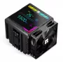 THERMALRIGHT Peerless Assassin 140 Digital Black Chłodnica CPU