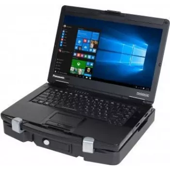 Panasonic PCPE-GJ54V03 - Stacja dokująca - do Toughbook 55