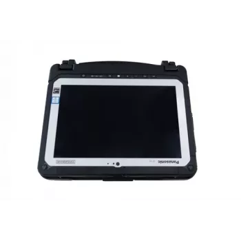 Panasonic Havis PCPE-HAV2008 - Stacja dokująca - do Panasonic Toughbook 20 (Mk2)