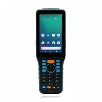 Newland N7 Cachalot Pro II Mobilny komputer - urządzenie do zbierania danych - Bluetooth