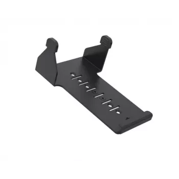 Ergonomic Solutions PAX Q80 MultiGripT bez uchwytu - CZARNY