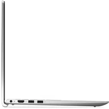 DELL PRO 15 ESSENTIAL I5-1334U/15.6FHD/16GB/1TBSSD/FPR/W11P/3PS (PLATYNOWY) (US-KB)