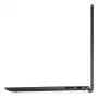 Dell Pro 15 Essential PV15250/ i5-1334U/16GB/512GB SSD/15.6 FHD/FgrPr/WLAN + BT/ US Kb/W11 Home/Carbon Black/3yrs Prosupport